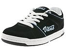 Vans - Marianna (Black/Dream Blue Suede) - Women's,Vans,Women's:Women's Casual:Retro