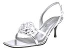 Lumiani - Gabblo (Silver Laminate) - Women's,Lumiani,Women's:Women's Dress:Dress Sandals:Dress Sandals - Slingback