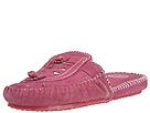On Your Feet - Bombay (Fuschia) - Women's,On Your Feet,Women's:Women's Casual:Casual Flats:Casual Flats - Moccasins