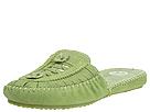 On Your Feet - Bombay (Lime) - Women's,On Your Feet,Women's:Women's Casual:Casual Flats:Casual Flats - Moccasins