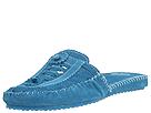 Buy discounted On Your Feet - Bombay (Turquoise) - Women's online.