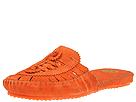 On Your Feet - Bombay (Orange) - Women's,On Your Feet,Women's:Women's Casual:Casual Flats:Casual Flats - Moccasins