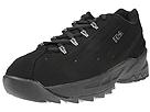 Buy discounted Fila - Rimz (Black/Silver) - Lifestyle Departments online.