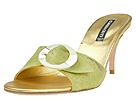 Buy discounted Claudia Ciuti - Pia (Cedro (Green) Hair Calf) - Women's online.