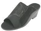 Annie - Peanut (Black Distress) - Women's,Annie,Women's:Women's Casual:Casual Sandals:Casual Sandals - Slides/Mules