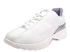 Buy Fila - M Boss W (White/Light Grey/Silver) - Lifestyle Departments, Fila online.