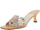 Stuart Weitzman - Skylark (Cameo Blossoms) - Women's,Stuart Weitzman,Women's:Women's Dress:Dress Sandals:Dress Sandals - Slides