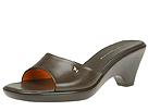 Tommy Hilfiger - Mantra (Chocolate) - Women's,Tommy Hilfiger,Women's:Women's Dress:Dress Sandals:Dress Sandals - Wedges
