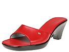Tommy Hilfiger - Mantra (Red) - Women's,Tommy Hilfiger,Women's:Women's Dress:Dress Sandals:Dress Sandals - Wedges