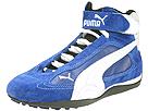 Buy discounted PUMA - Grit Cat CO (Mazarine/White/Black/Neutral Grey) - Men's online.