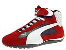 Buy PUMA - Grit Cat CO (Ribbon Red/White/Black) - Men's, PUMA online.