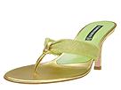 Claudia Ciuti - Philo (Cedro (Green) Hair Calf) - Women's,Claudia Ciuti,Women's:Women's Dress:Dress Sandals:Dress Sandals - Evening