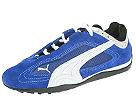 PUMA - Grit Cat (Mazarine Blue/White/Black/Neutral Gray) - Men's