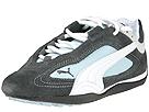 PUMA - Grit Cat (Dark Shadow/White/Starlight Blue) - Men's