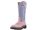 Ariat - Baby Buck (Lilac) - Women's,Ariat,Women's:Women's Casual:Casual Boots:Casual Boots - Pull-On