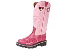 Ariat - Baby Buck (Pink) - Women's,Ariat,Women's:Women's Casual:Casual Boots:Casual Boots - Pull-On