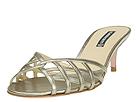 Claudia Ciuti - Neda (Alluminio Metallic) - Women's,Claudia Ciuti,Women's:Women's Dress:Dress Sandals:Dress Sandals - Evening