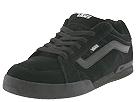 Buy Vans - Bucky Lasek 2 (Black/White/Sun Orange Suede/Full Grain Leather) - Men's, Vans online.