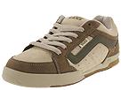 Vans - Bucky Lasek 2 (Otter/Pale Khaki Suede/Full Grain Leather) - Men's,Vans,Men's:Men's Athletic:Skate Shoes