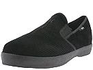 Hurley - Lowrider Corduroy (Black) - Men's,Hurley,Men's:Men's Athletic:Skate Shoes