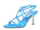 Isaac Mizrahi - Stellare (Blue Satin) - Women's,Isaac Mizrahi,Women's:Women's Dress:Dress Sandals:Dress Sandals - Evening