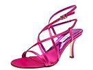 Isaac Mizrahi - Stellare (Pink Satin) - Women's,Isaac Mizrahi,Women's:Women's Dress:Dress Sandals:Dress Sandals - Evening