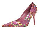 BCBGirls - Laurel (Roseberry Rose Butterfly) - Women's,BCBGirls,Women's:Women's Dress:Dress Shoes:Dress Shoes - High Heel