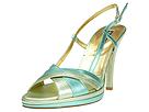 Buy Claudia Ciuti - Palma (Green Multi Metallic) - Women's, Claudia Ciuti online.