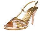 Buy discounted Claudia Ciuti - Palma (Pink/Bronze Metallic) - Women's online.