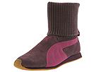 PUMA - Aranya II (Fig Red/Festival Fuchsia/Gum) - Women's,PUMA,Women's:Women's Casual:Casual Boots:Casual Boots - Pull-On