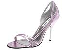 Buy discounted Steve Madden - Scales (Pink Snake) - Women's online.