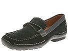 Timberland - Nodin (Black Suede) - Women's,Timberland,Women's:Women's Casual:Casual Flats:Casual Flats - Moccasins