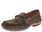 Timberland - Nodin (Dark Brown Suede) - Women's,Timberland,Women's:Women's Casual:Casual Flats:Casual Flats - Moccasins