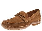 Timberland - Nodin (Cognac Suede) - Women's,Timberland,Women's:Women's Casual:Casual Flats:Casual Flats - Moccasins