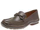 Timberland - Nodin (Brown Smooth Leather) - Women's,Timberland,Women's:Women's Casual:Casual Flats:Casual Flats - Moccasins