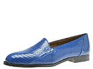 Giorgio Brutini - 3057 (Royal Blue Snake) - Men's,Giorgio Brutini,Men's:Men's Dress:Slip On:Slip On - Exotic