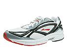 Buy discounted Brooks - Axiom (White/Black/Thorn/Silver) - Men's online.