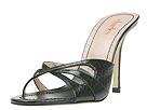 Charles by Charles David - Out A Sight (Black Metallic Snake) - Women's,Charles by Charles David,Women's:Women's Dress:Dress Sandals:Dress Sandals - Strappy