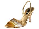 Buy discounted Claudia Ciuti - Nilde (Bronze/Gold/Pewter Metallic) - Women's online.