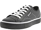 Buy Hurley - Amp  Leather (Black Leather) - Men's, Hurley online.