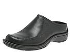 Timberland - Adriana (Black Smooth Leather) - Women's,Timberland,Women's:Women's Casual:Casual Flats:Casual Flats - Clogs