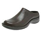 Timberland - Adriana (Brown Smooth Leather) - Women's,Timberland,Women's:Women's Casual:Casual Flats:Casual Flats - Clogs