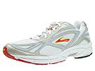 Buy discounted Brooks - Axiom (White/Thorn/Poppy/Silver) - Women's online.