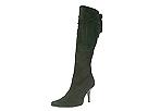 Lumiani - 70 (Black Suede) - Women's,Lumiani,Women's:Women's Dress:Dress Boots:Dress Boots - Knee-High