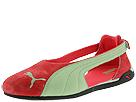 PUMA - Impulse Cat MF US (Calypso Coral/Patina Green) - Women's,PUMA,Women's:Women's Casual:Casual Sandals:Casual Sandals - Sport