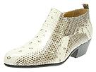 Buy Giorgio Brutini - 3248 (Undyed Natural Snake) - Men's, Giorgio Brutini online.