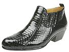 Giorgio Brutini - 3248 (Black Snake) - Men's,Giorgio Brutini,Men's:Men's Dress:Slip On:Slip On - Exotic