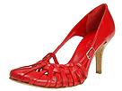 Lumiani - Tori (Red Kidskin) - Women's,Lumiani,Women's:Women's Dress:Dress Shoes:Dress Shoes - Strappy