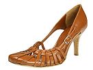 Lumiani - Tori (Tan Kidskin) - Women's,Lumiani,Women's:Women's Dress:Dress Shoes:Dress Shoes - Strappy