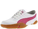 Buy PUMA - Criatura L Wn's (White/Festival Fuchsia/Gum) - Women's, PUMA online.